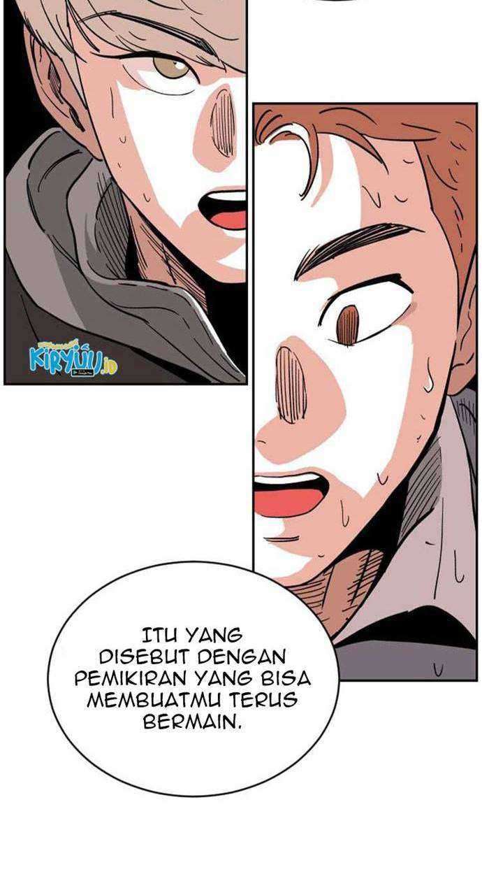Build Up Bab 11 halaman 69