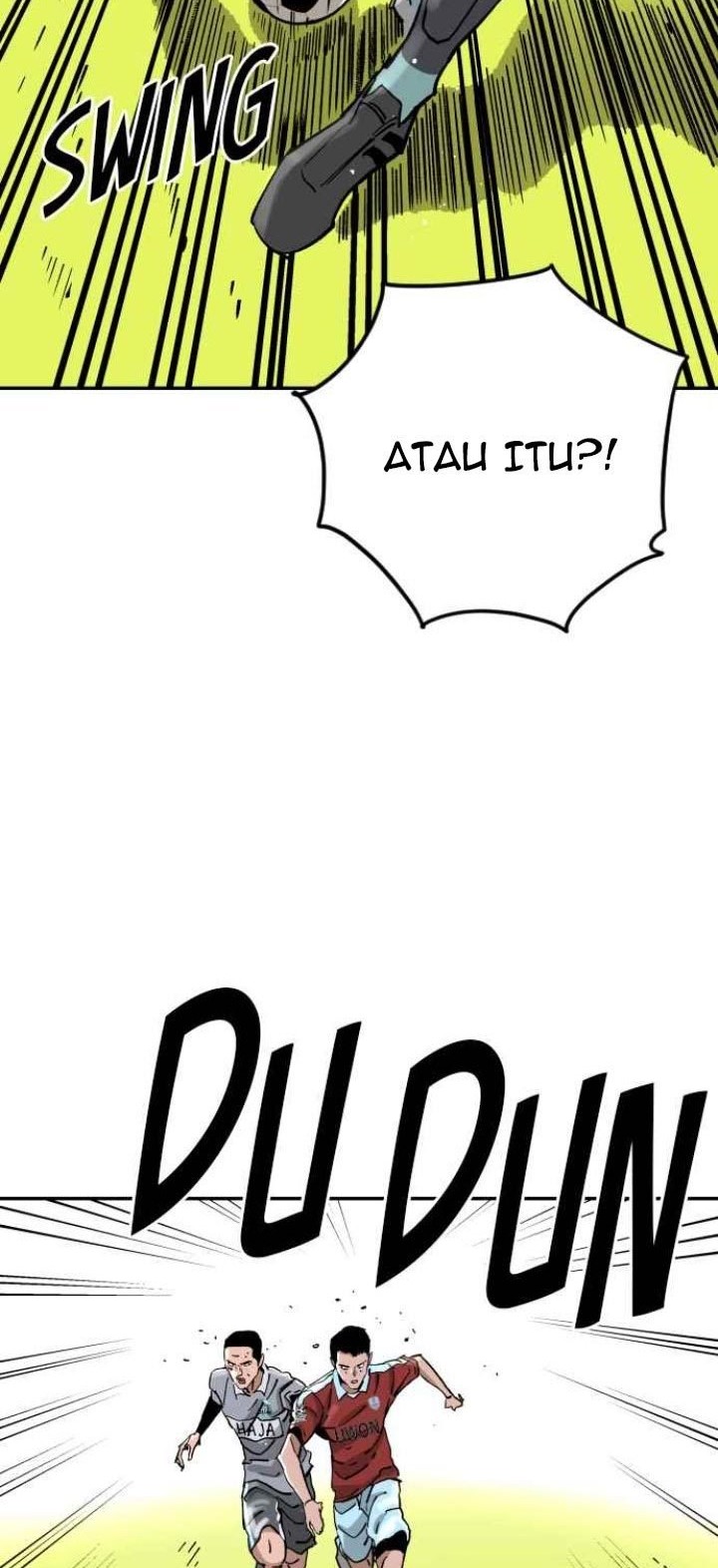 Build Up Bab 110 halaman 10