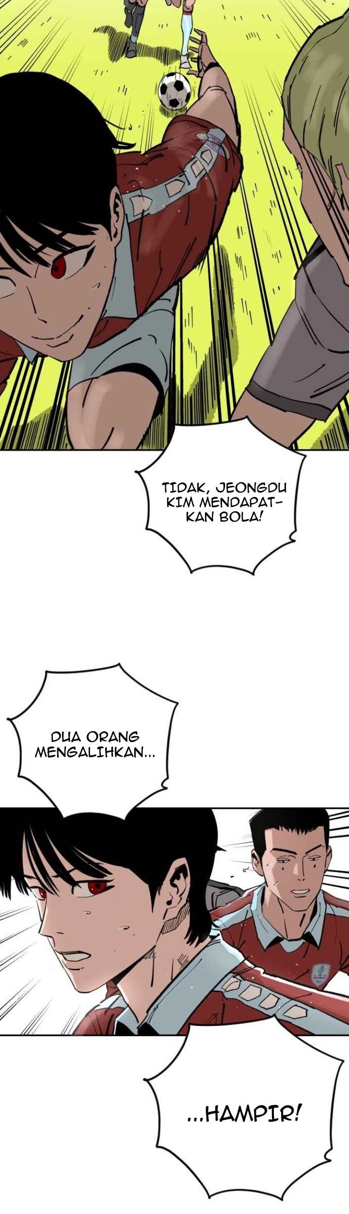 Build Up Bab 110 halaman 11