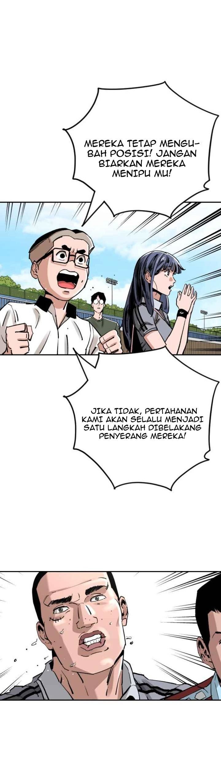 Build Up Bab 110 halaman 13