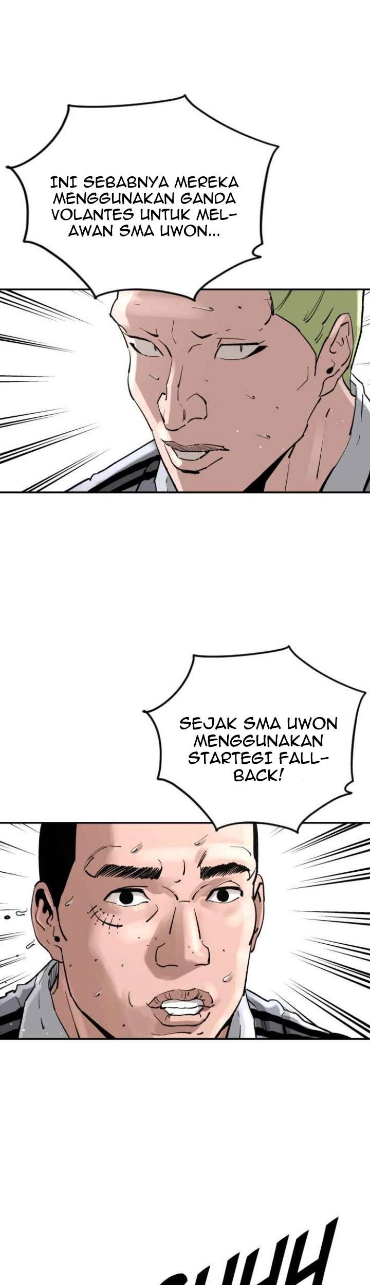 Build Up Bab 110 halaman 17