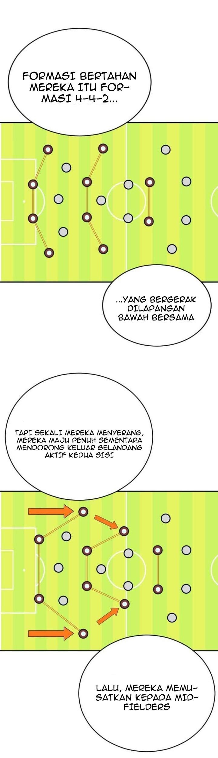 Build Up Bab 110 halaman 23