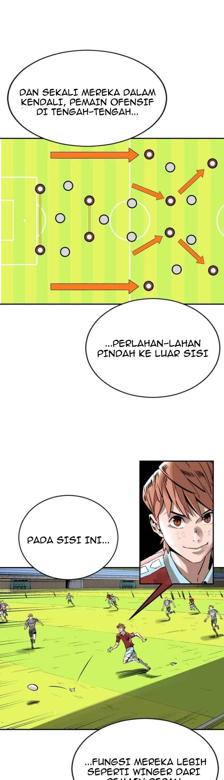 Build Up Bab 110 halaman 25