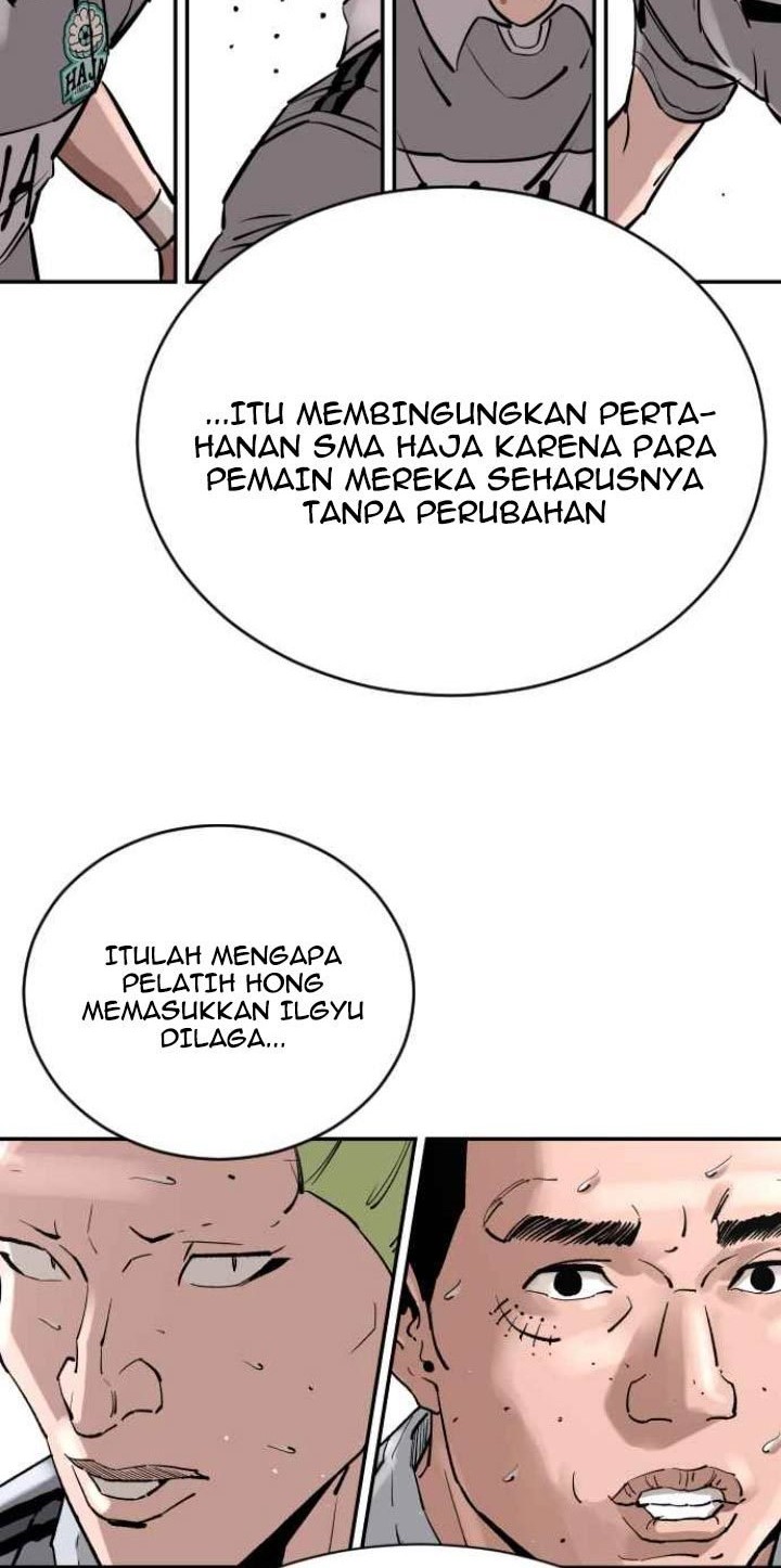Build Up Bab 110 halaman 28