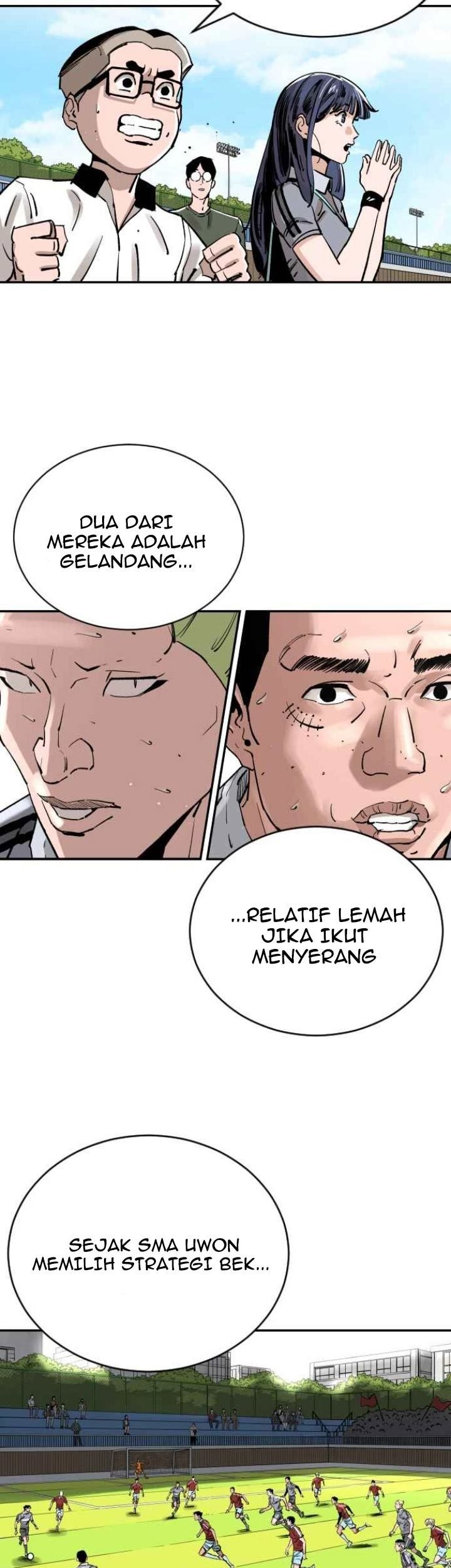 Build Up Bab 110 halaman 39