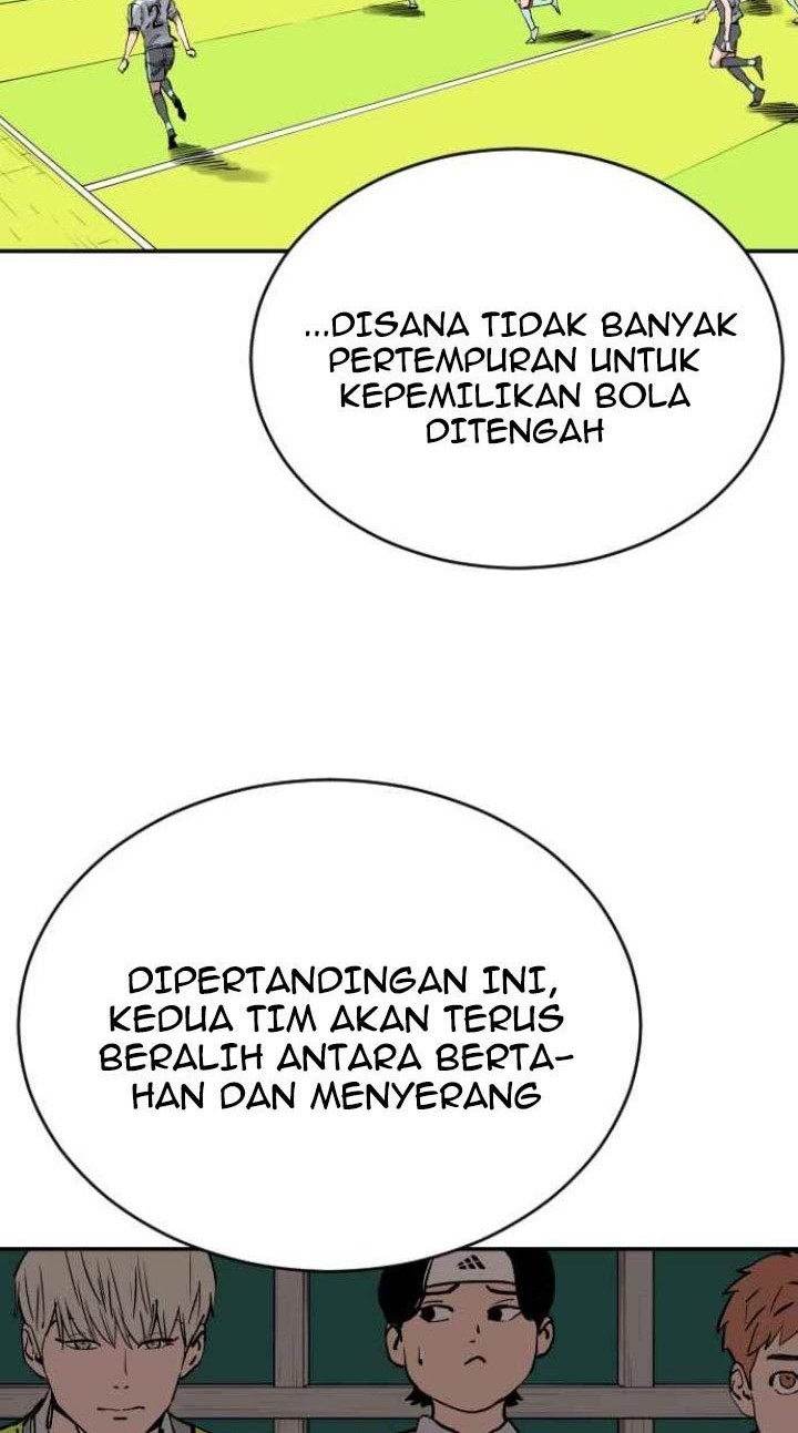 Build Up Bab 110 halaman 40