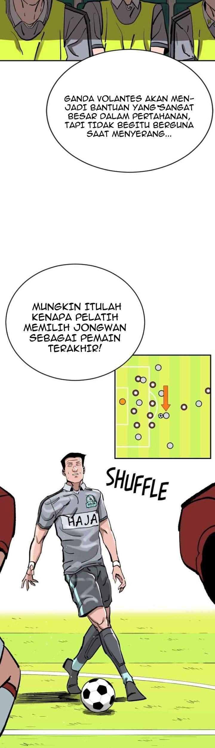 Build Up Bab 110 halaman 41