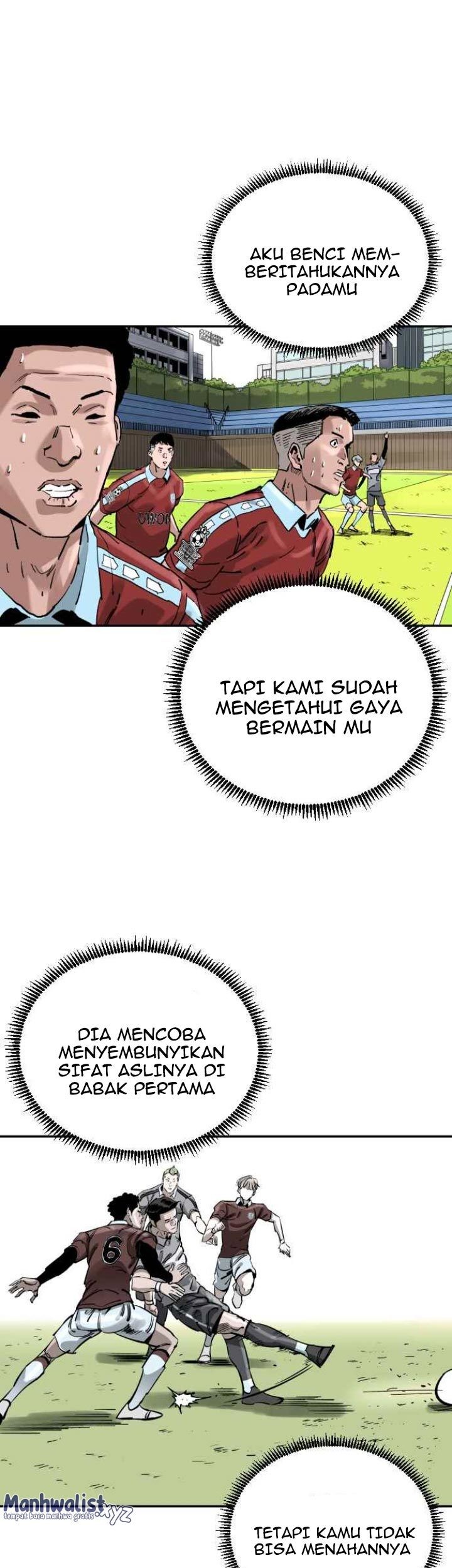 Build Up Bab 111 halaman 3