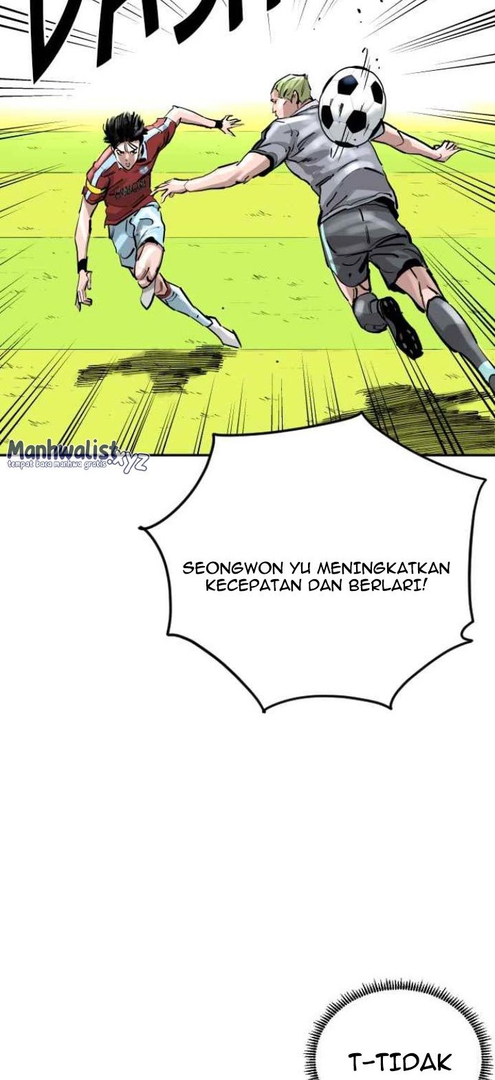Build Up Bab 111 halaman 10
