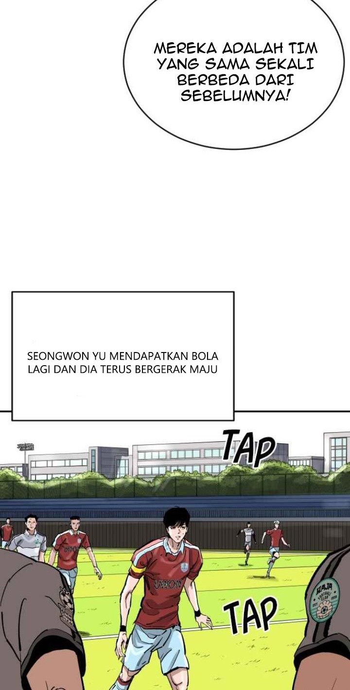 Build Up Bab 111 halaman 18