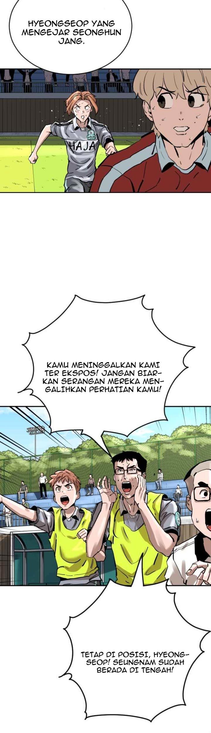 Build Up Bab 111 halaman 23