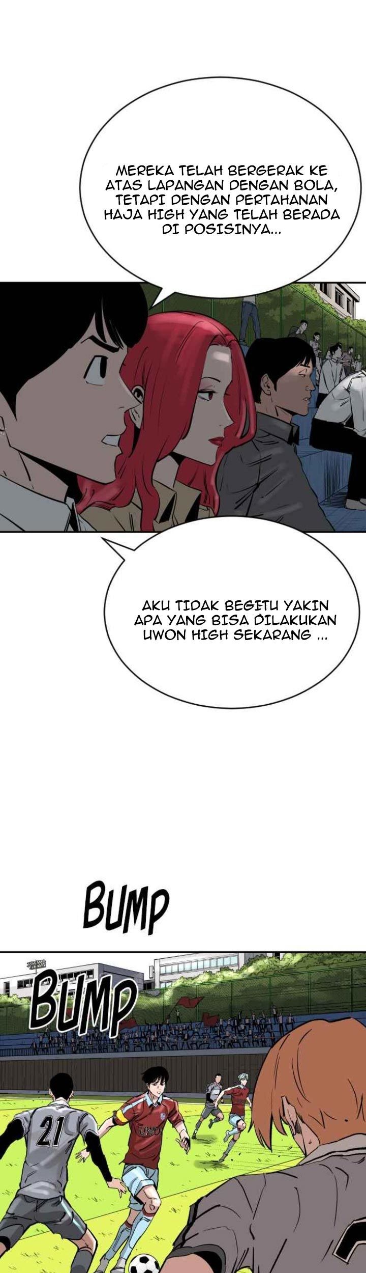 Build Up Bab 111 halaman 25