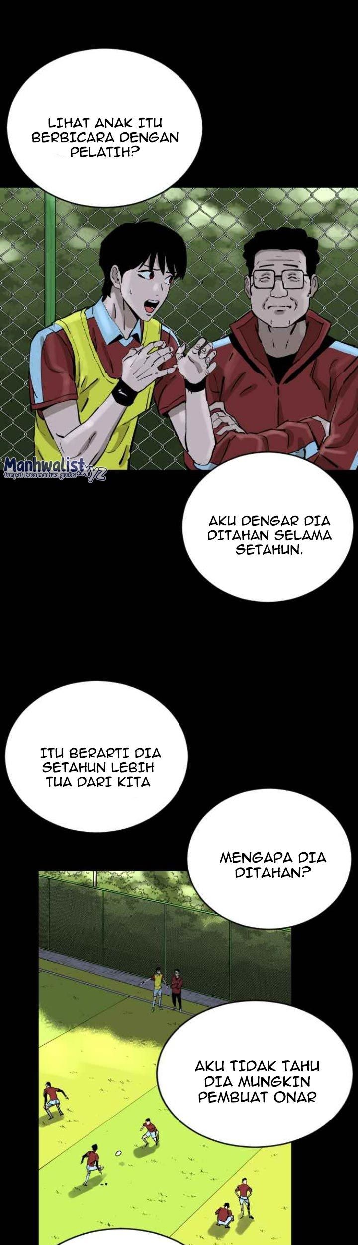 Build Up Bab 111 halaman 29