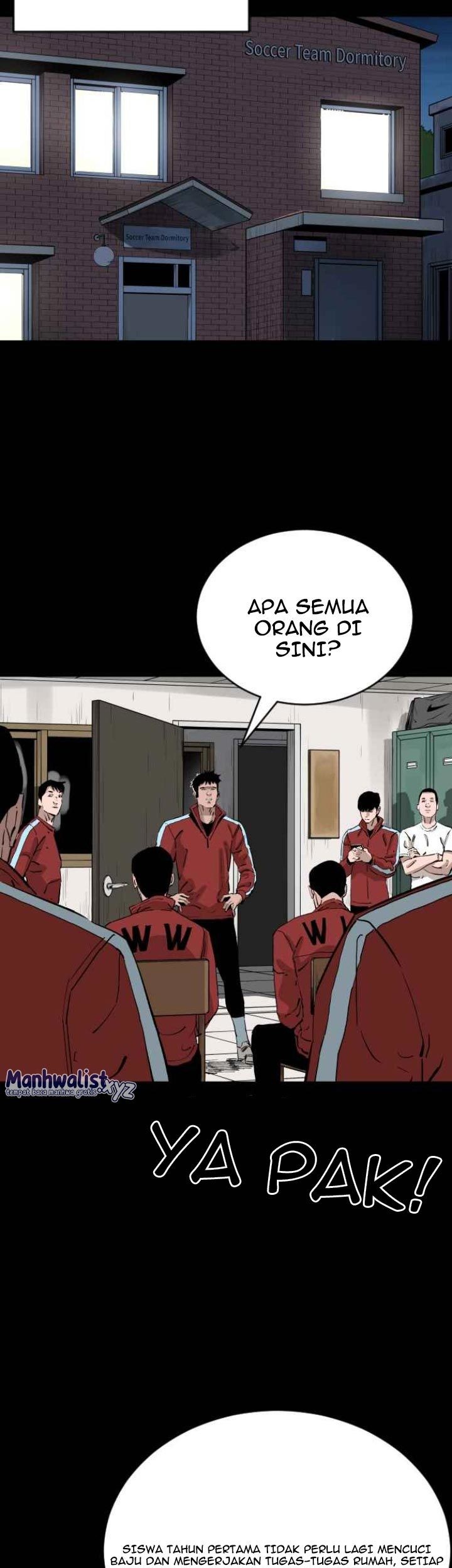 Build Up Bab 111 halaman 33