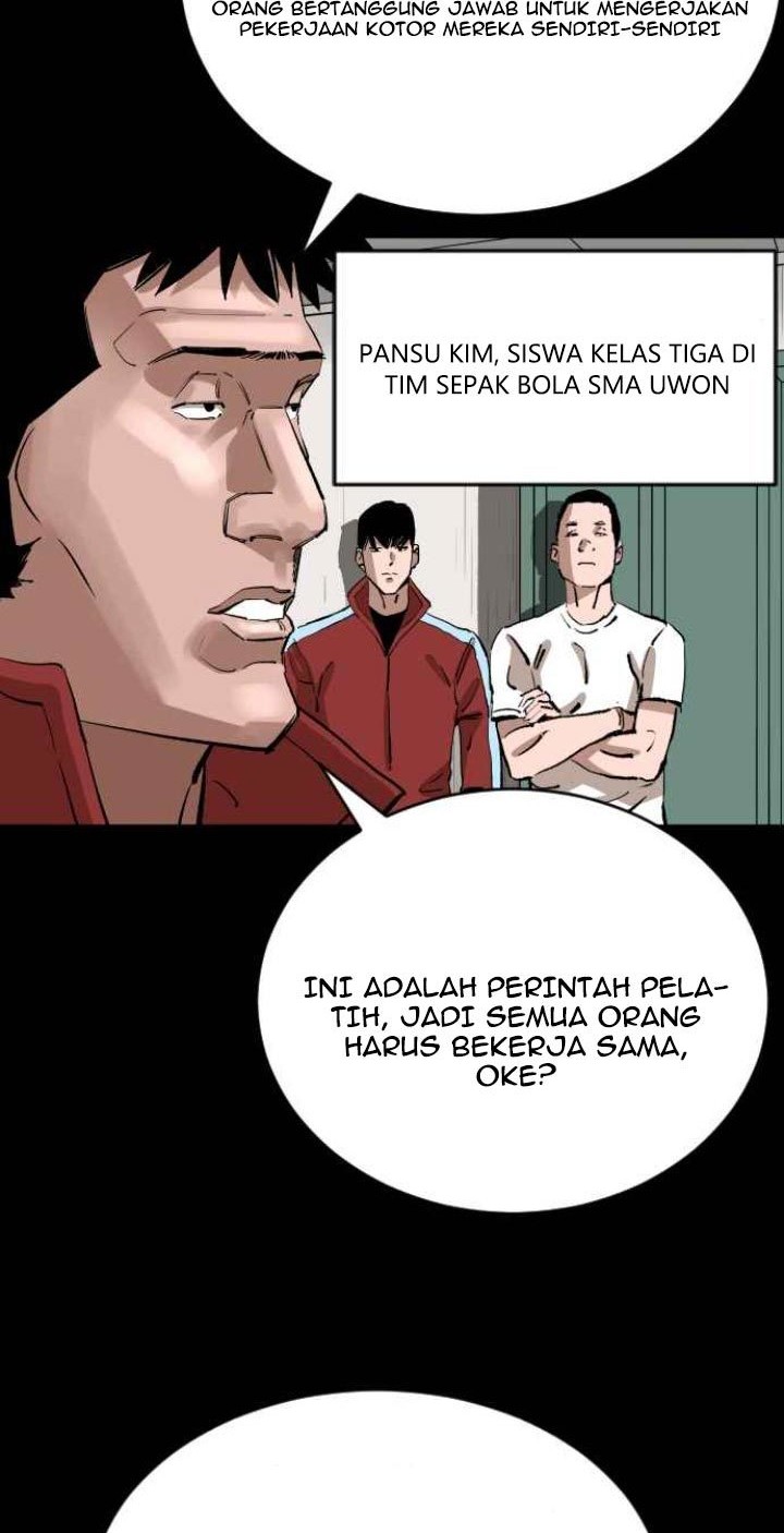 Build Up Bab 111 halaman 34