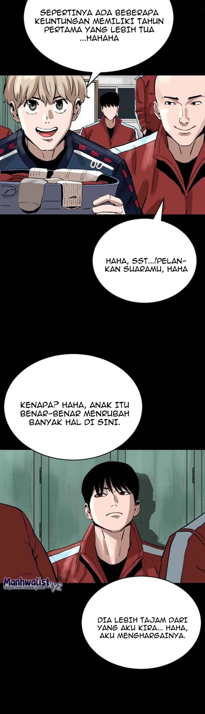 Build Up Bab 111 halaman 35