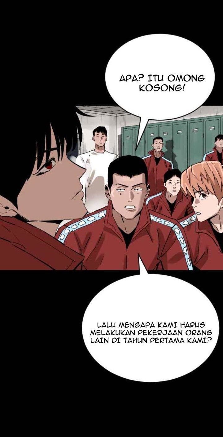 Build Up Bab 111 halaman 36