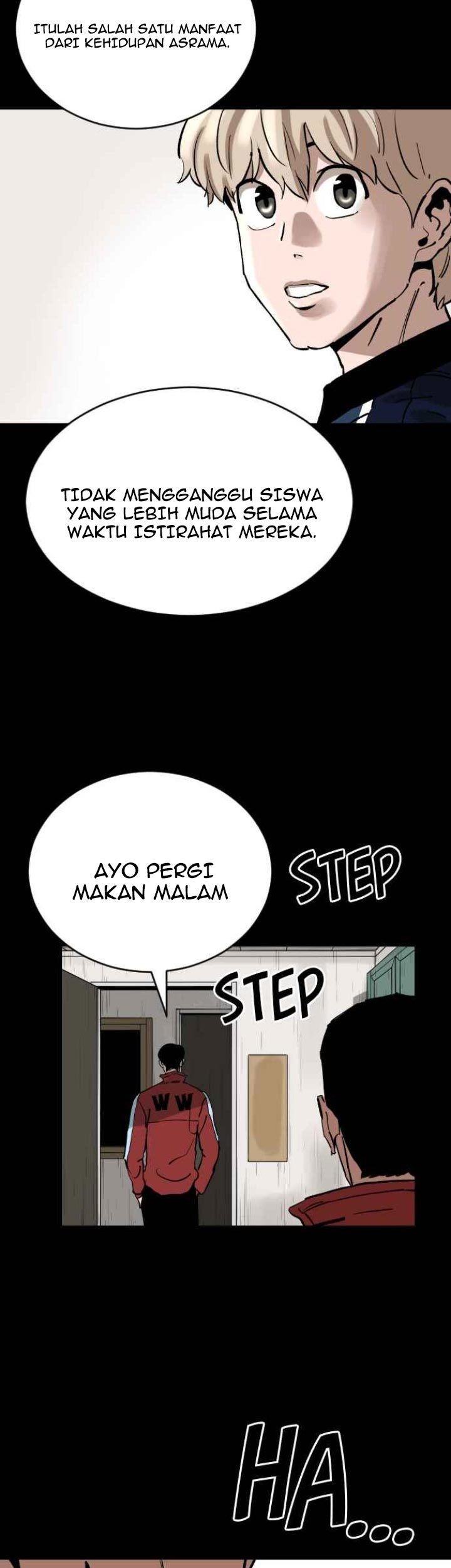 Build Up Bab 111 halaman 43