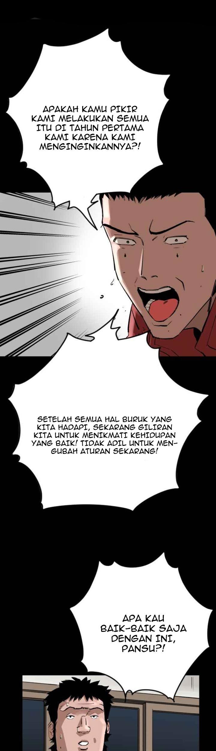 Build Up Bab 111 halaman 49