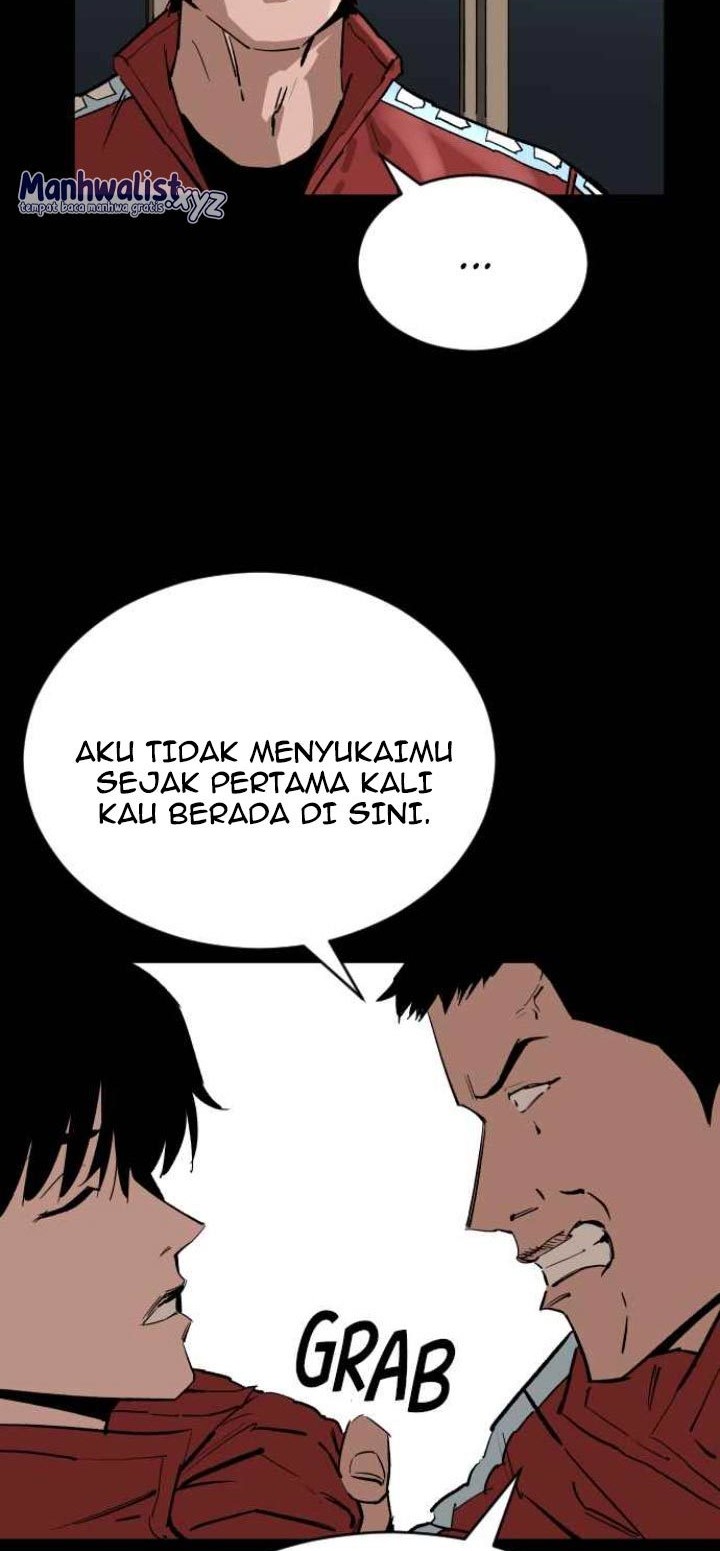 Build Up Bab 111 halaman 50