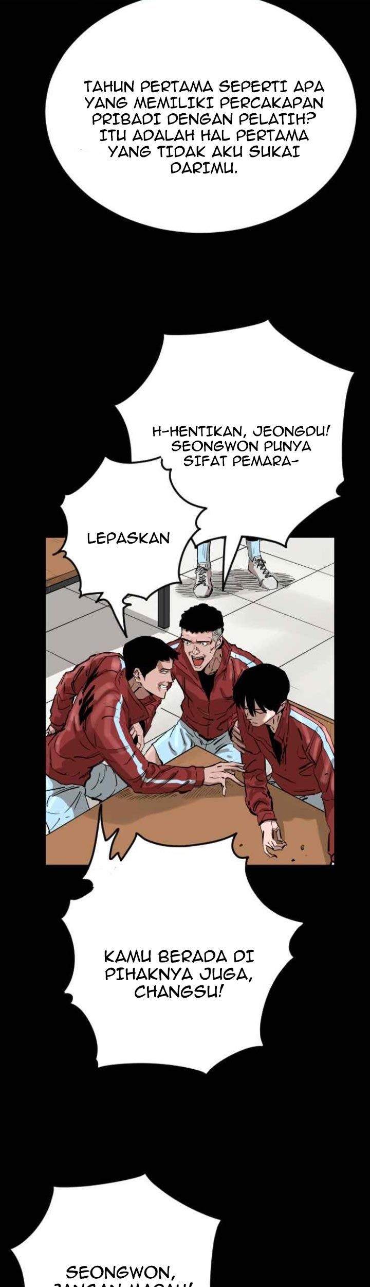 Build Up Bab 111 halaman 51