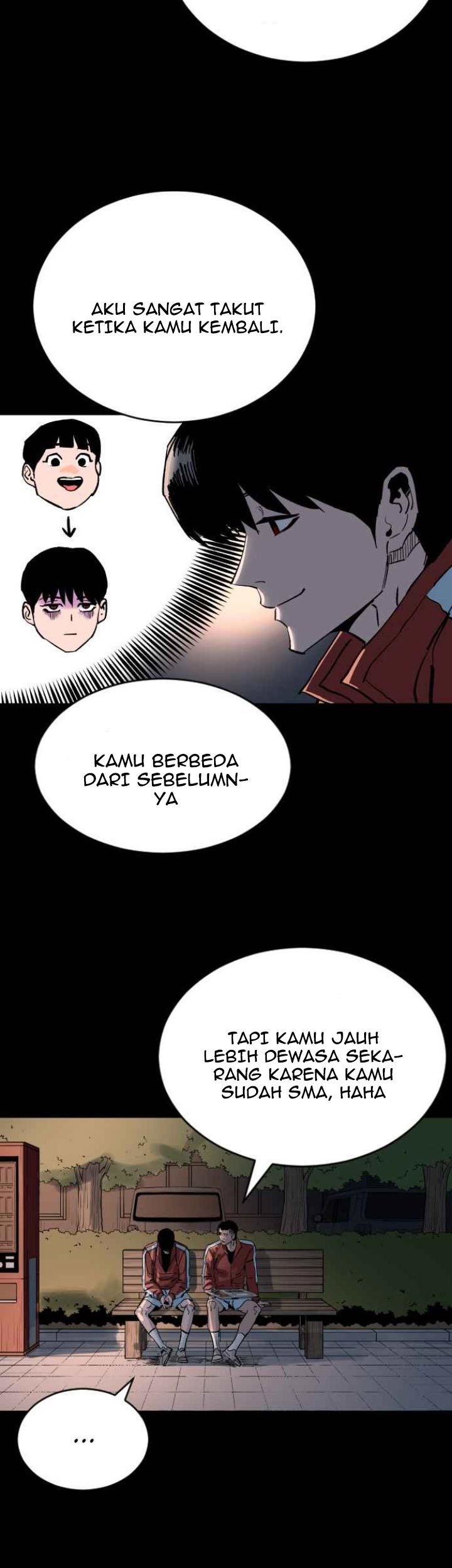 Build Up Bab 111 halaman 59