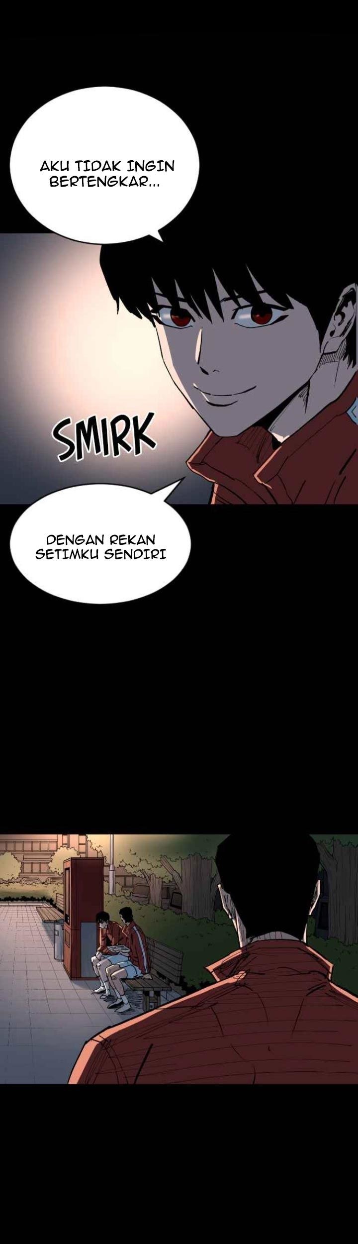 Build Up Bab 111 halaman 61