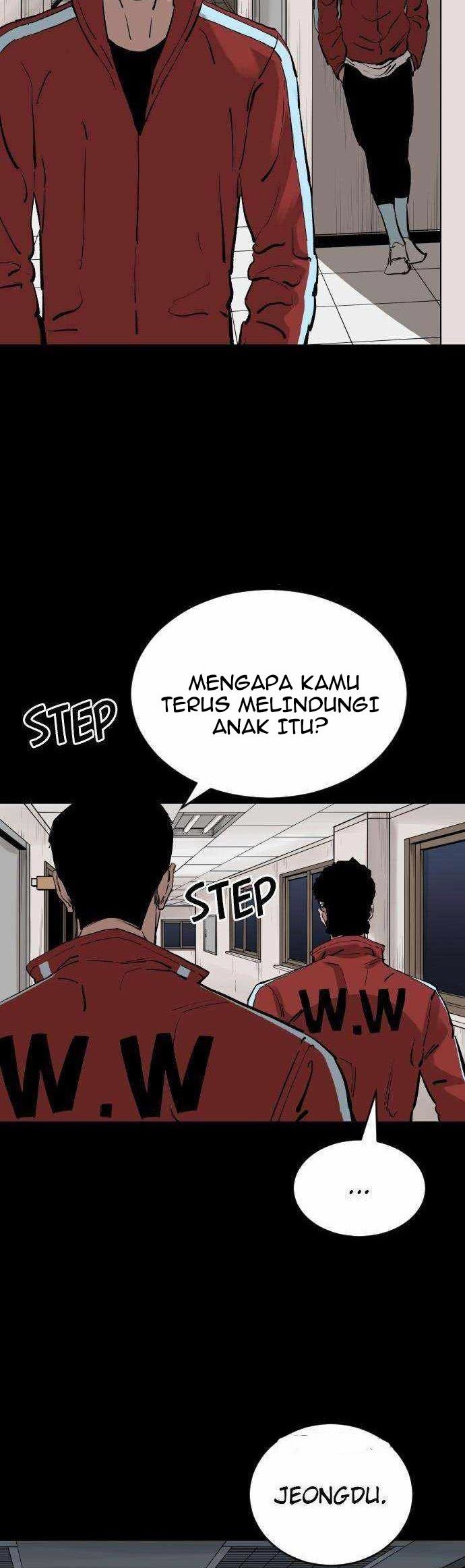 Build Up Bab 112 halaman 2