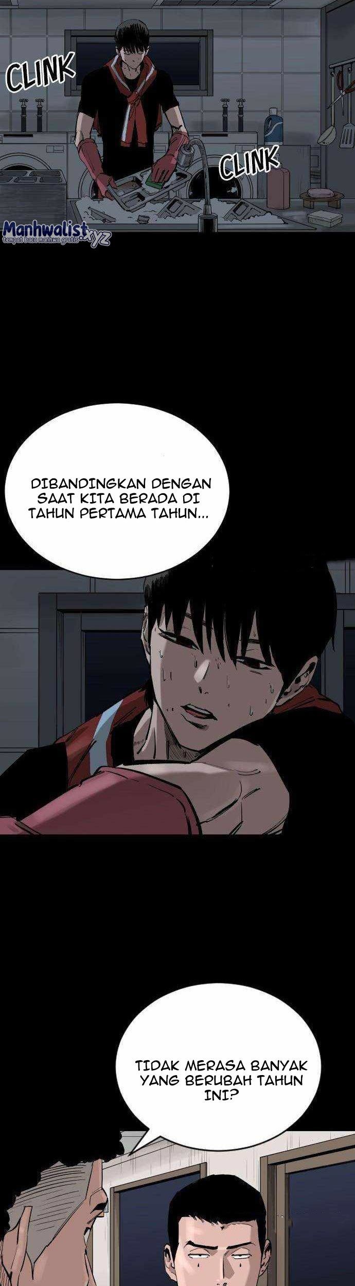 Build Up Bab 112 halaman 3