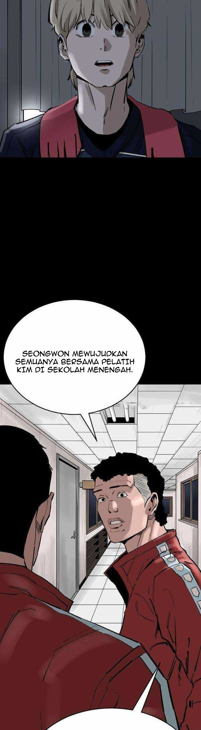 Build Up Bab 112 halaman 5