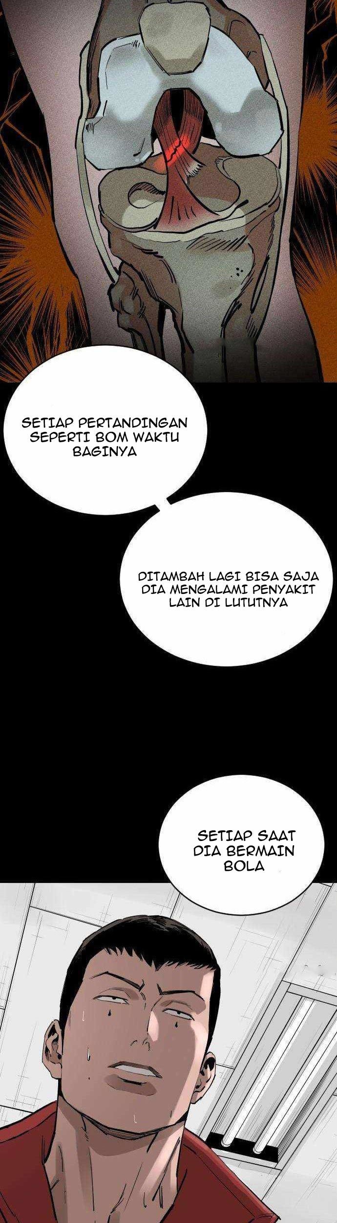Build Up Bab 112 halaman 9