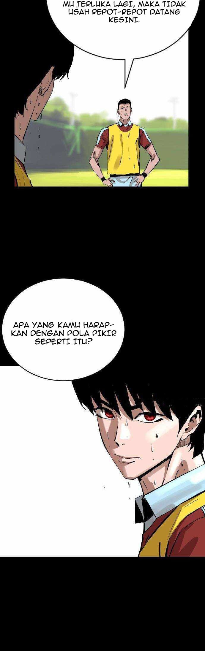 Build Up Bab 112 halaman 20