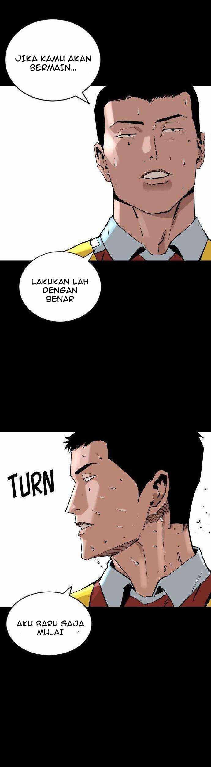 Build Up Bab 112 halaman 21