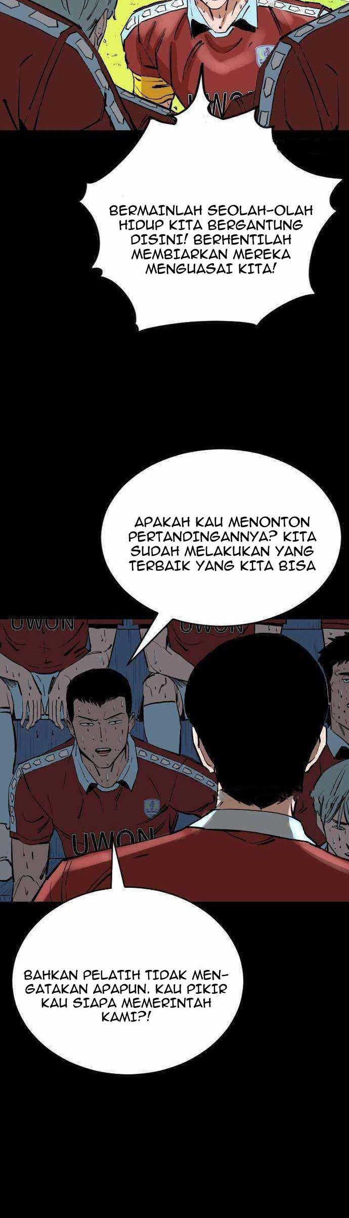 Build Up Bab 112 halaman 28