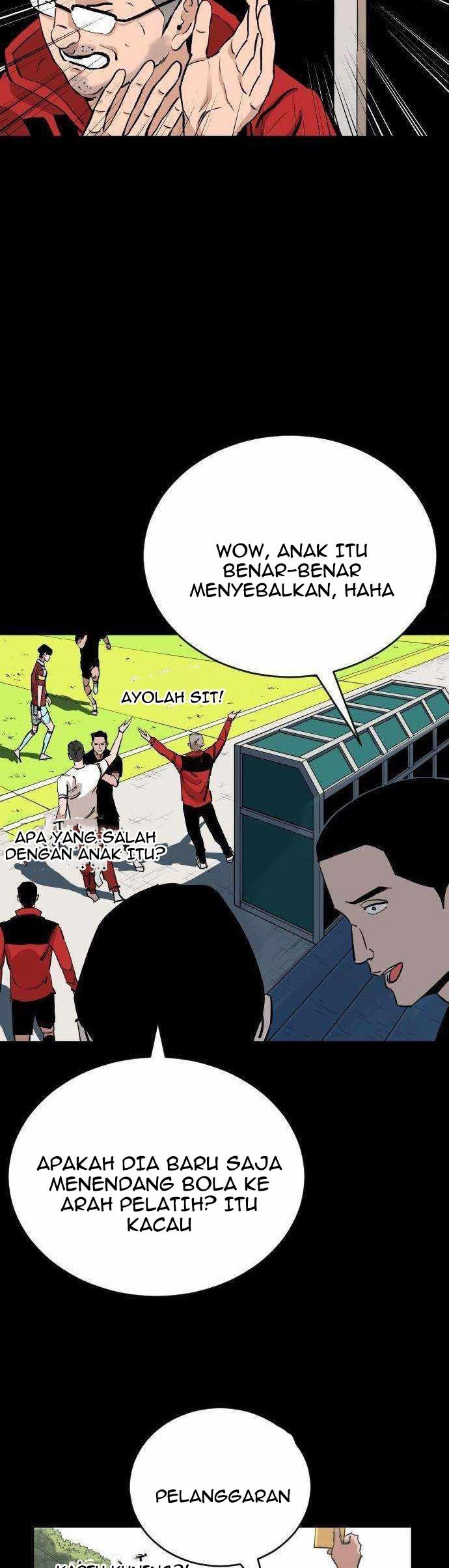 Build Up Bab 112 halaman 34