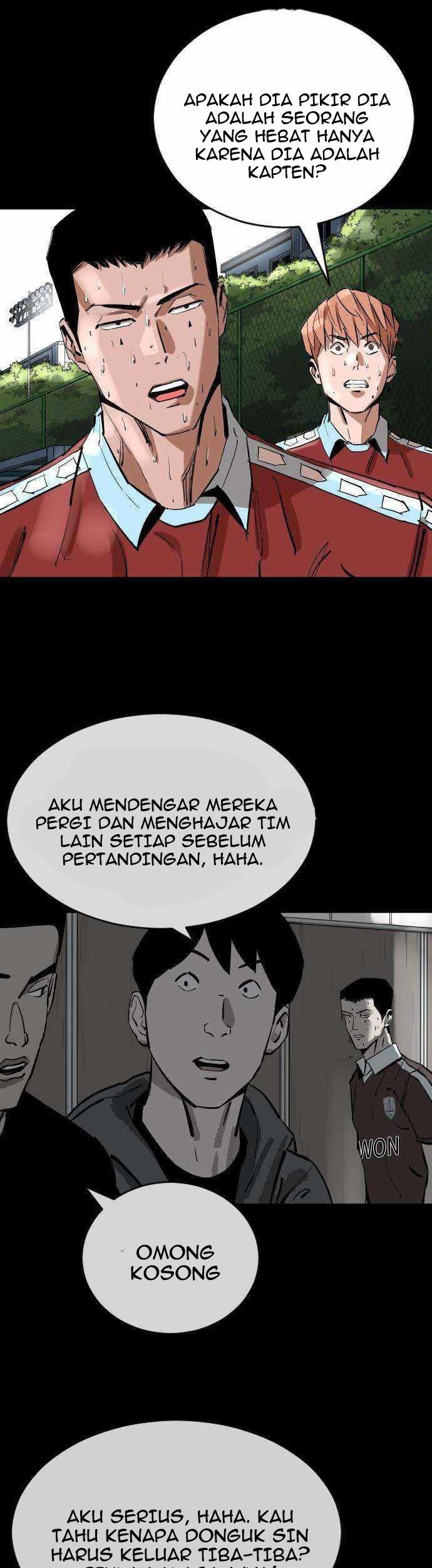 Build Up Bab 112 halaman 41