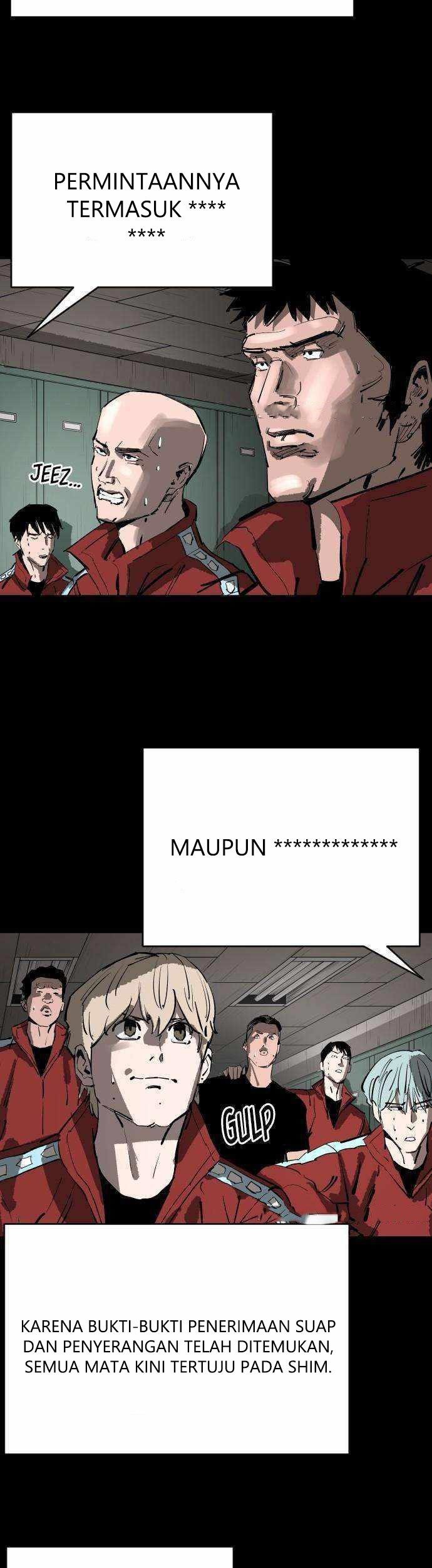 Build Up Bab 112 halaman 47