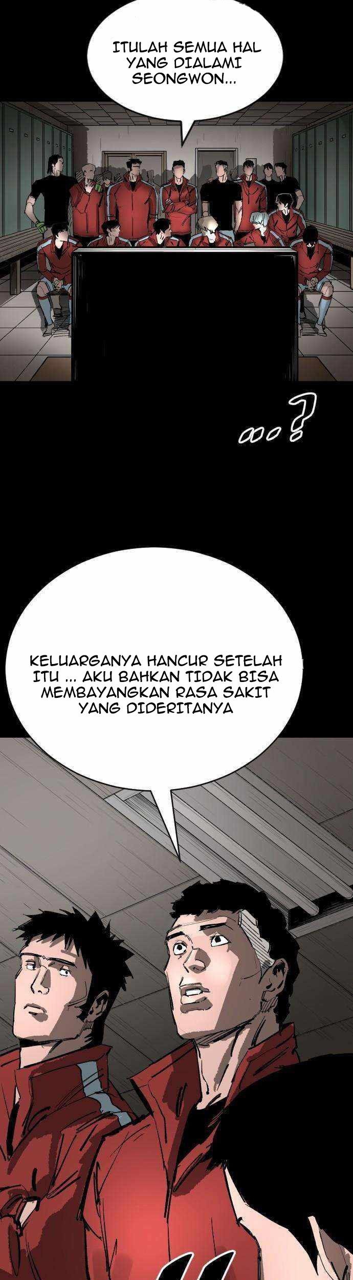 Build Up Bab 112 halaman 49