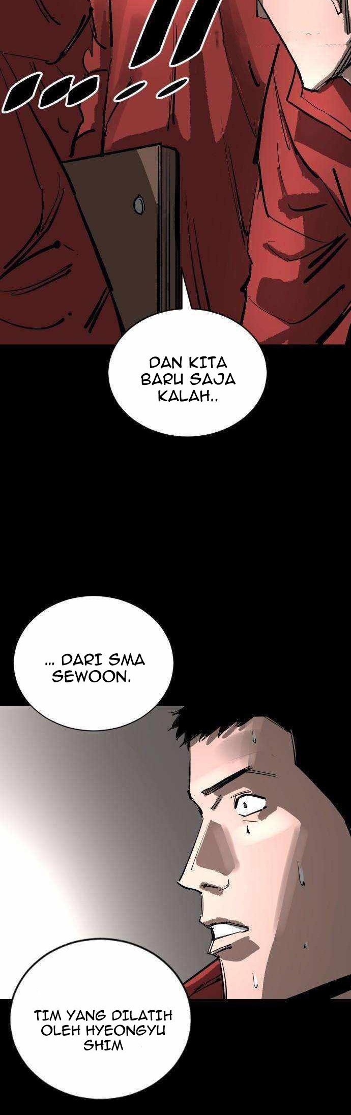 Build Up Bab 112 halaman 50