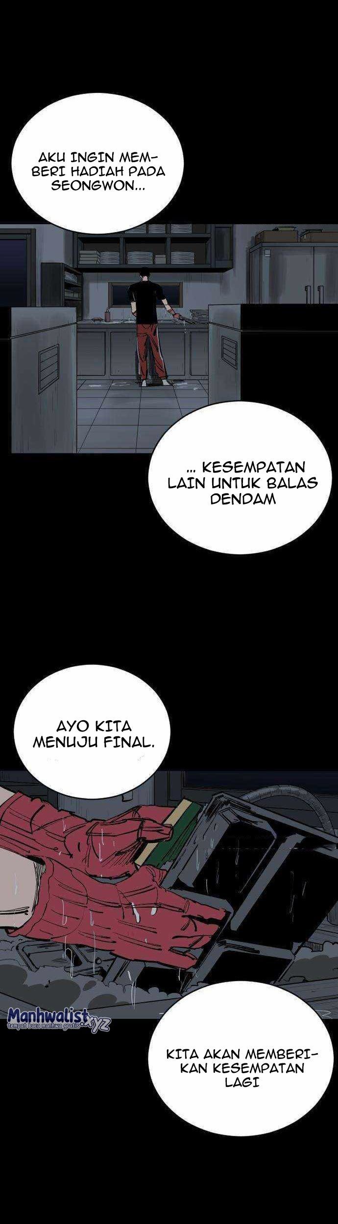 Build Up Bab 112 halaman 51
