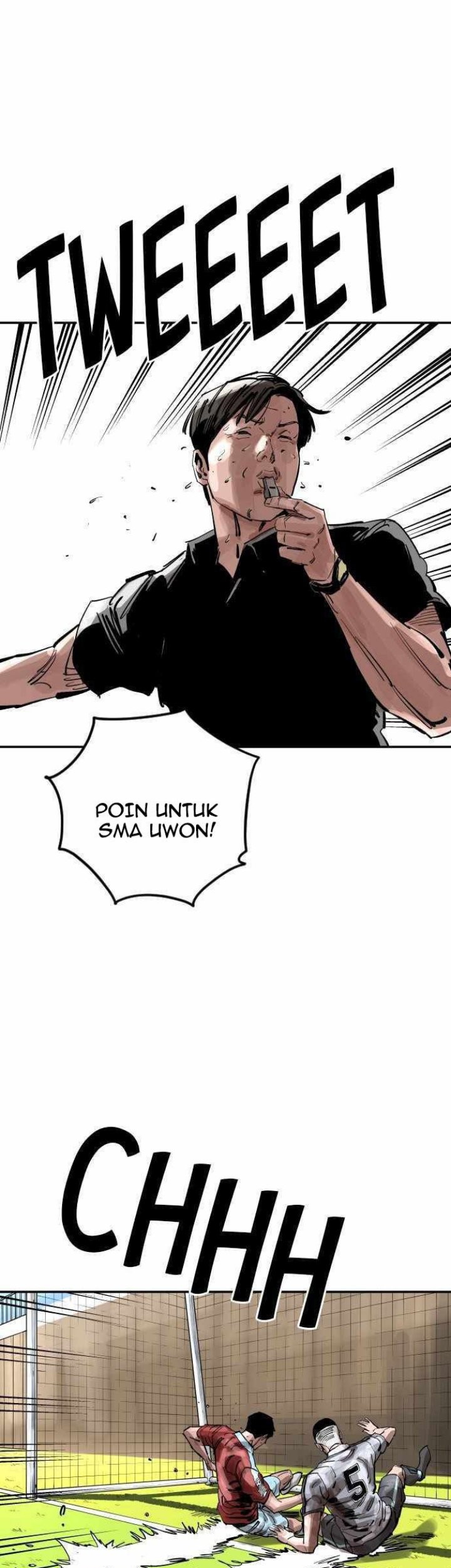 Build Up Bab 113 halaman 37