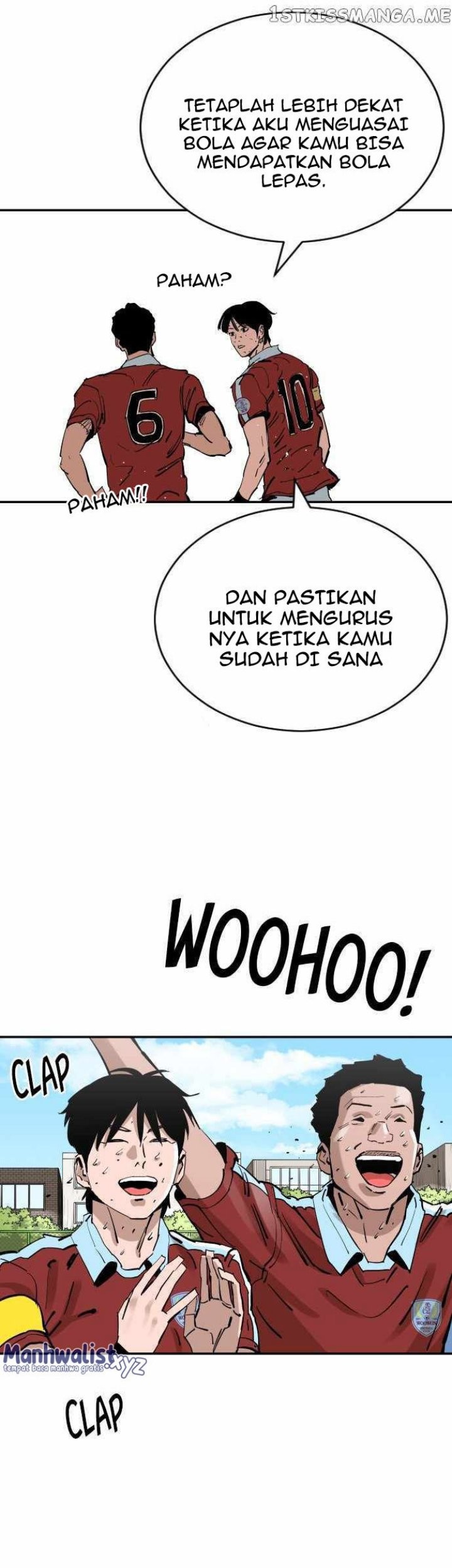 Build Up Bab 113 halaman 57
