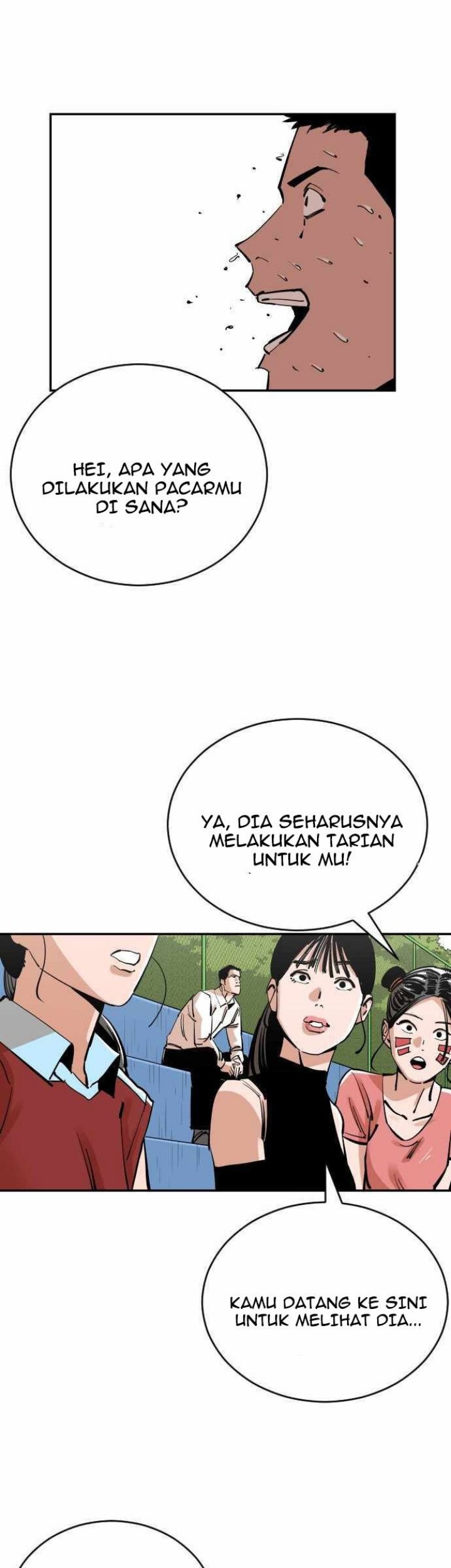 Build Up Bab 113 halaman 59