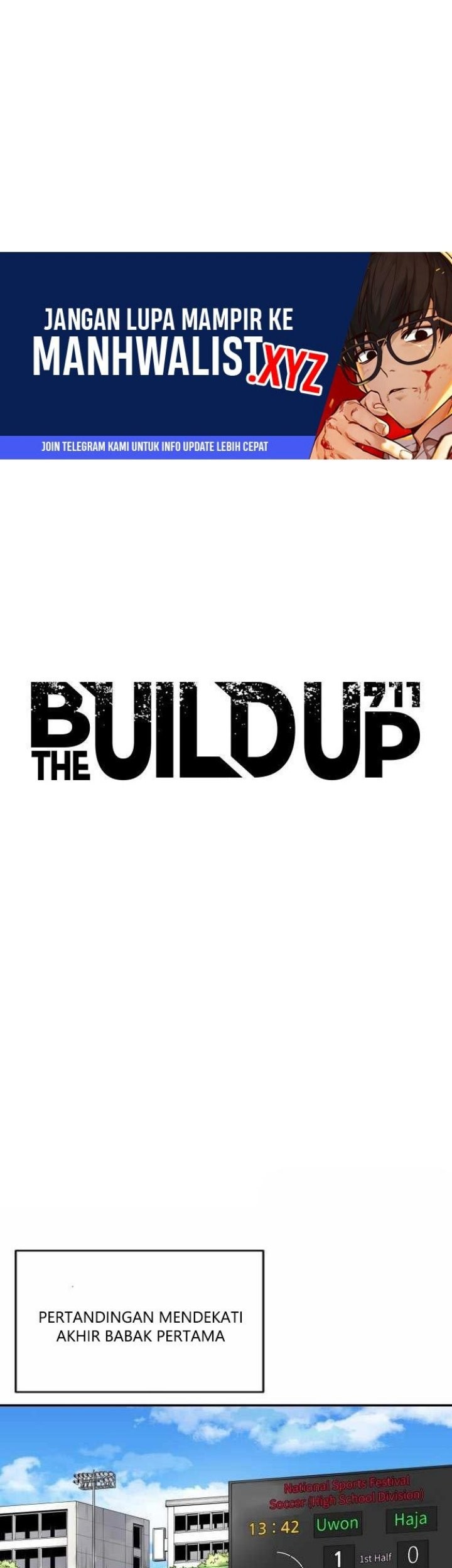 Build Up Bab 114 halaman 1