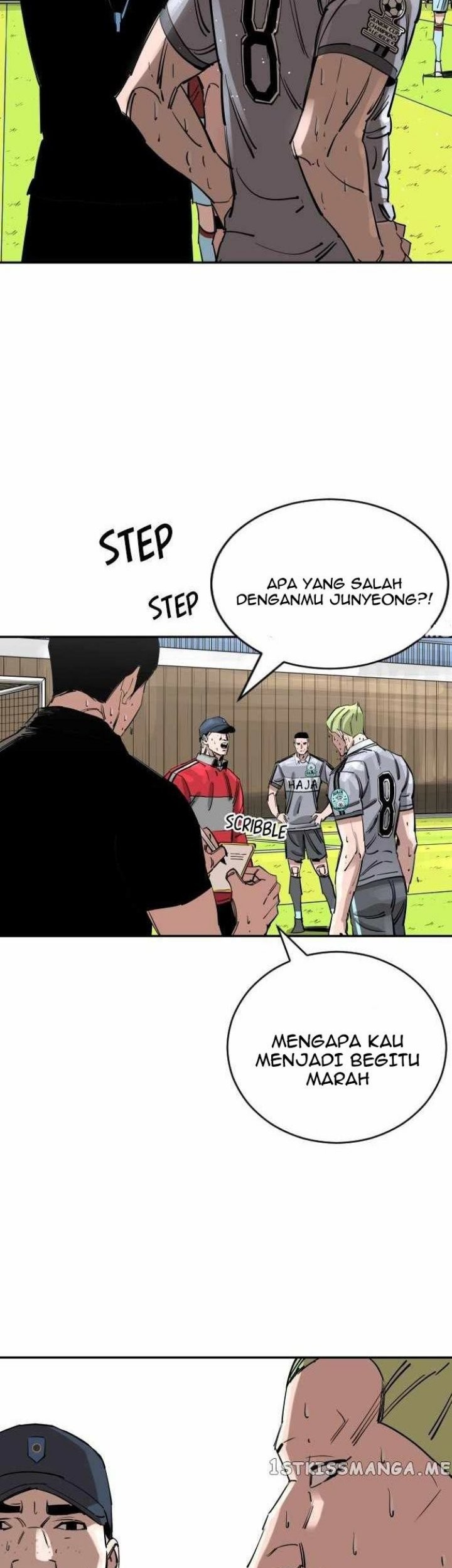 Build Up Bab 114 halaman 11