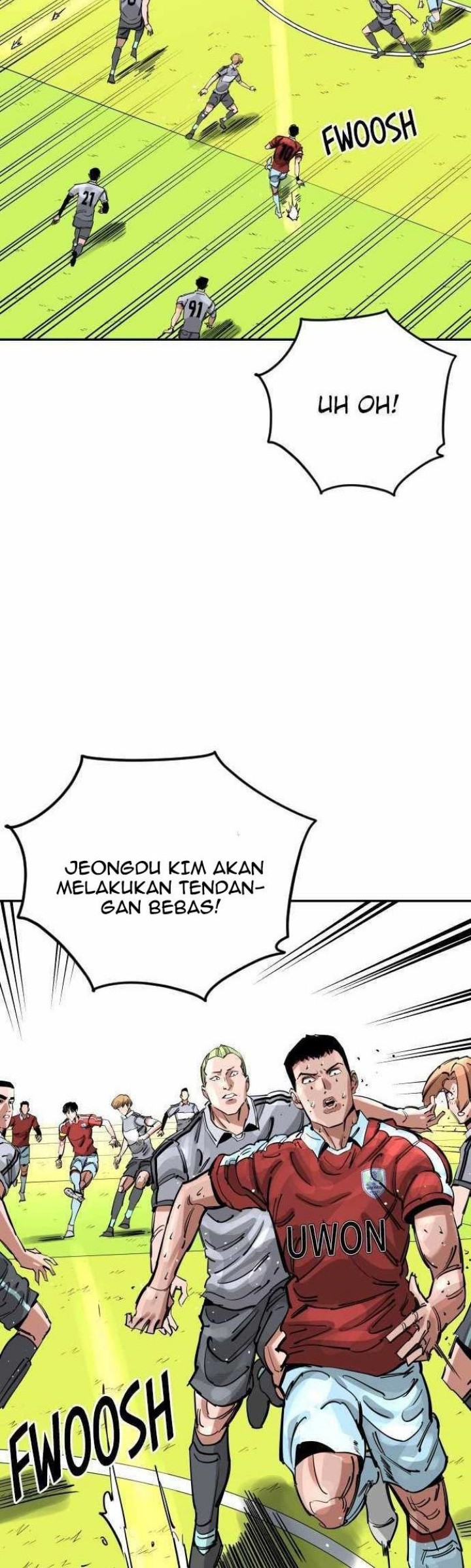 Build Up Bab 114 halaman 18