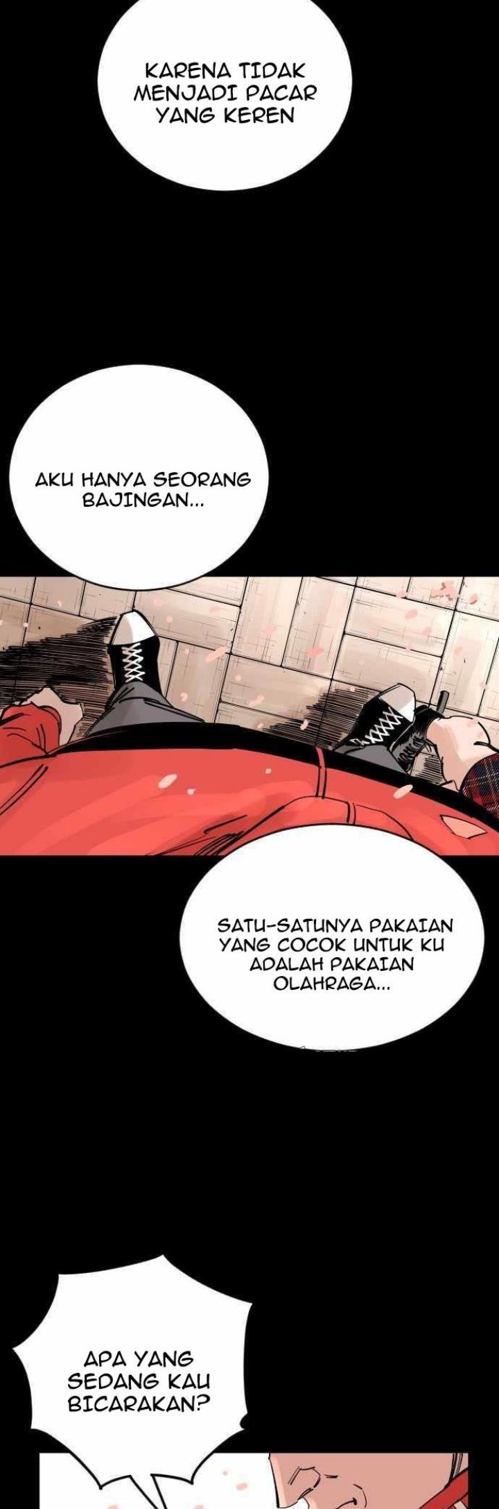 Build Up Bab 114 halaman 30