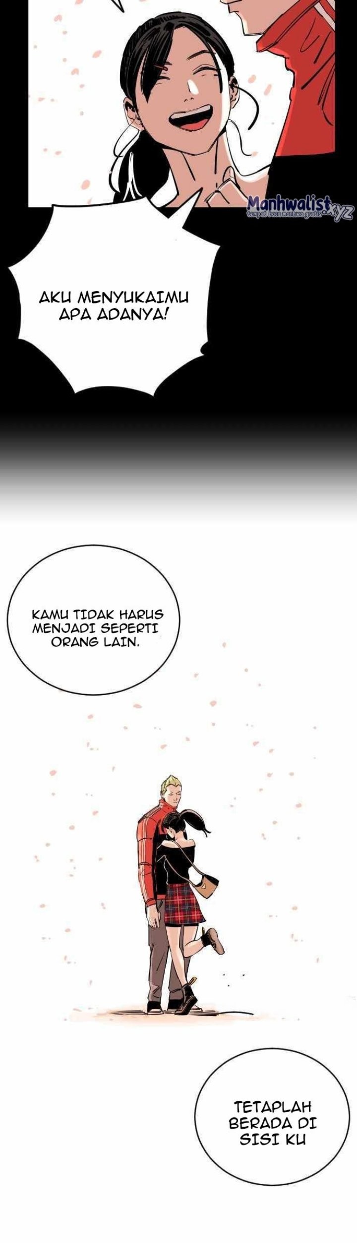Build Up Bab 114 halaman 31