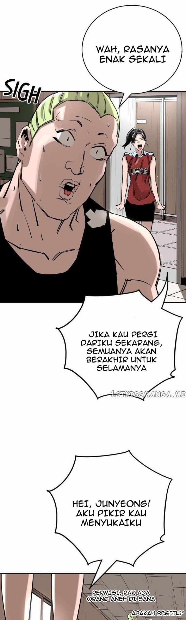 Build Up Bab 114 halaman 44