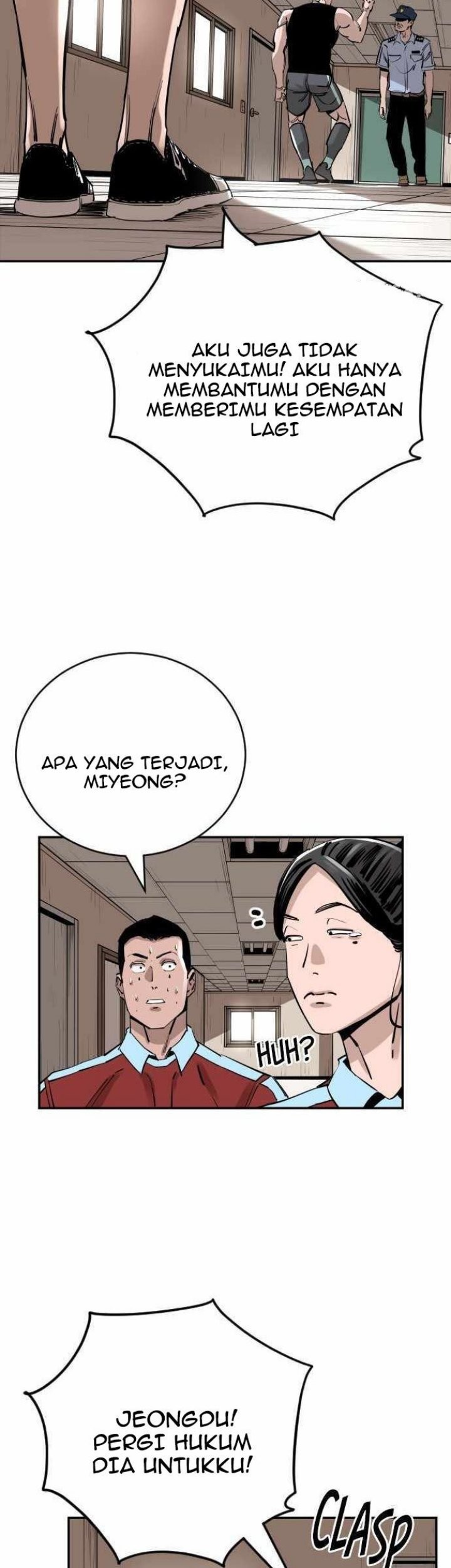Build Up Bab 114 halaman 45